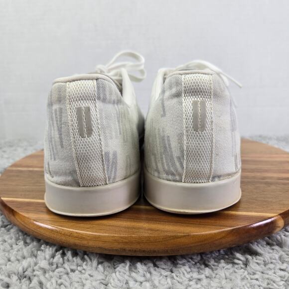 Nobull Project Canvas Trainer Davidsdottir Print Gym Training Shoe Mens 10.5 - Picture 2 of 13